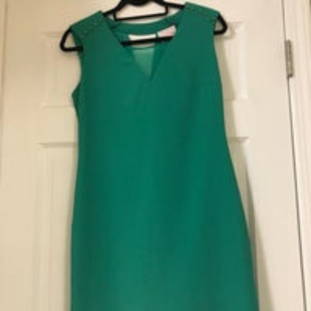 Romeo & Juliet Couture Dress